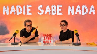 Nadie Sabe Nada